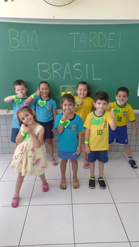 Copa do Mundo: 10 conteúdos para levar o tema para a sala de aula