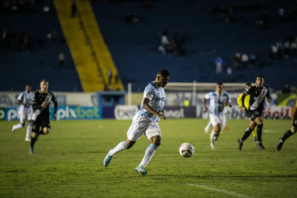 Tubarão é campeão da Copa Santa Catarina e está na Copa do Brasil de 2018