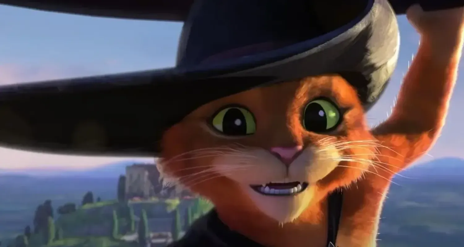 Gato de Botas 2: O Último Pedido' ganha trailer oficial e data de estreia