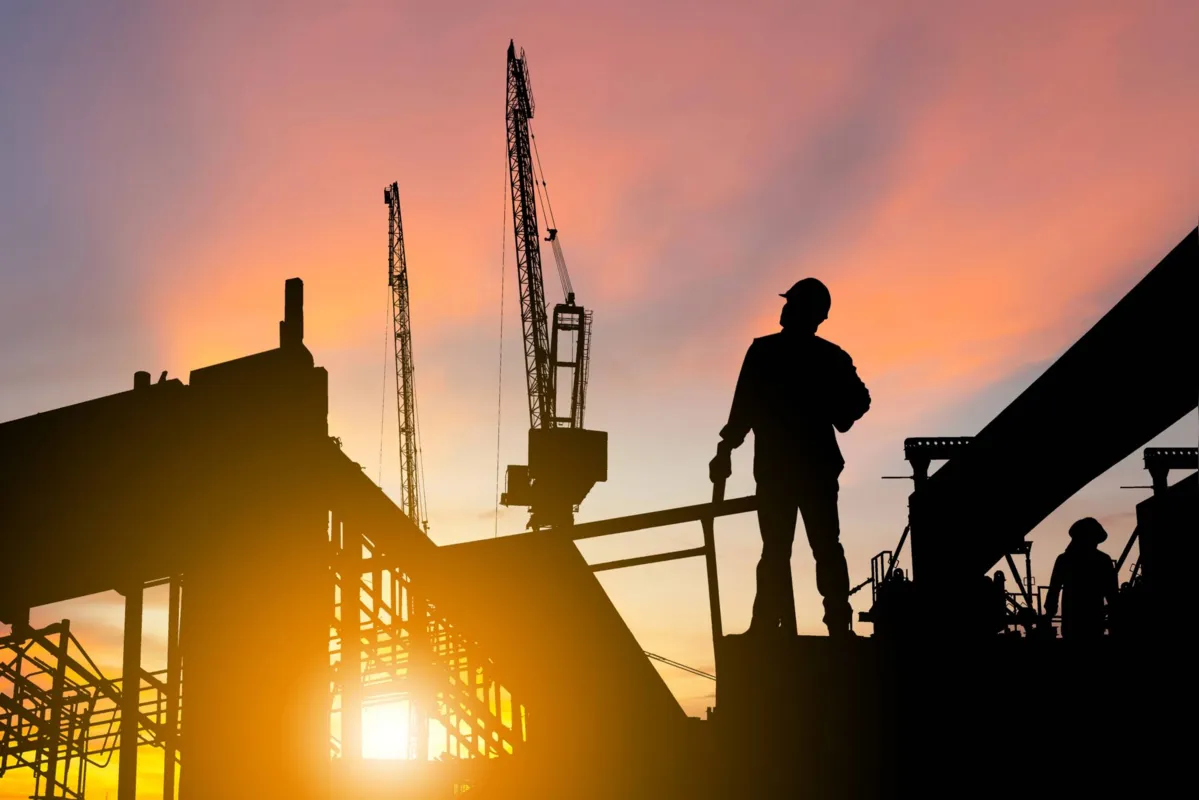 MVL construções - Não contrate mão de obra sem qualificação
