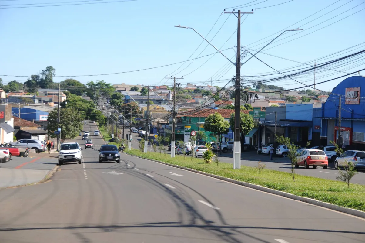 Lojas + 10 Londrina - AV. SAUL ELKIND 1860 (ao lado do Super Golf