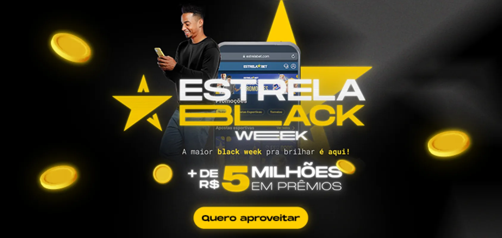 Grupo do whatsapp - Estrela Bet