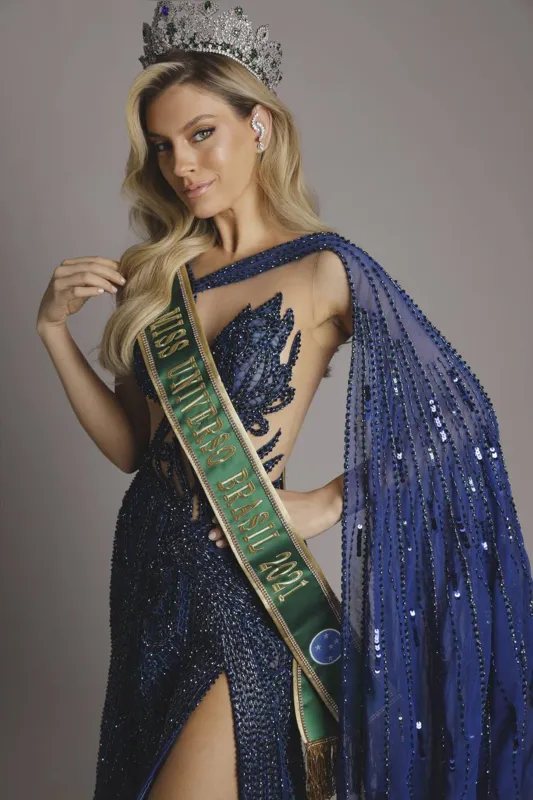 Top de Marcas Londrina 2021 terá presença da Miss Brasil e a banda Sr.  Bonifácio - Top de Marcas