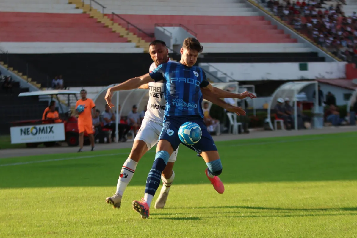 Última rodada do Campeonato paulista define classificação geral e último  rebaixado