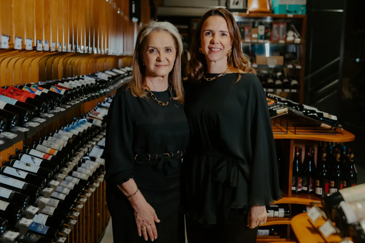 Margareth Carmona e Elora Sapia Storti: o Baile Celebrar vai reunir fornecedores renomados do setor de eventos em Londrina