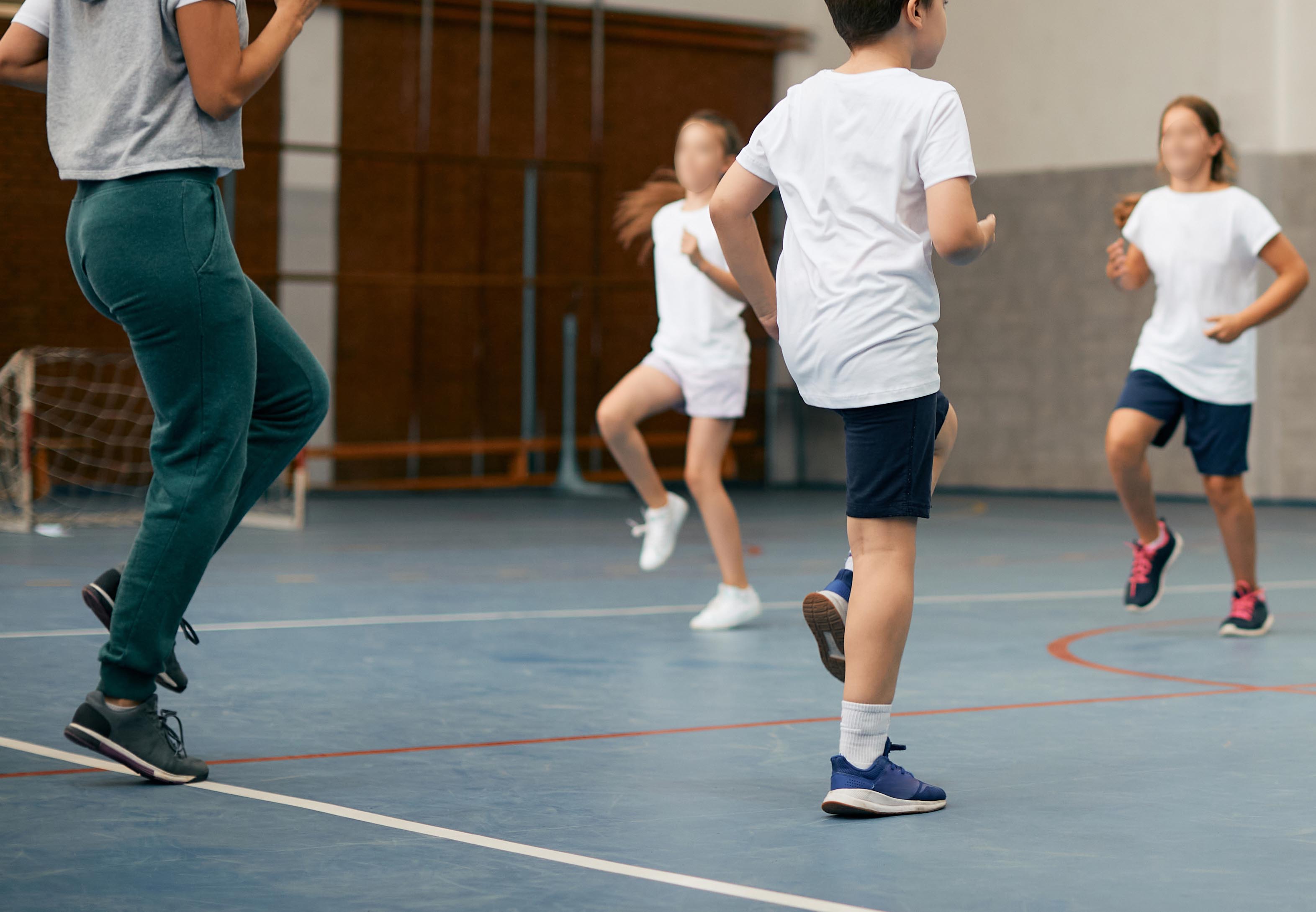 Badminton - Educação Física Enem