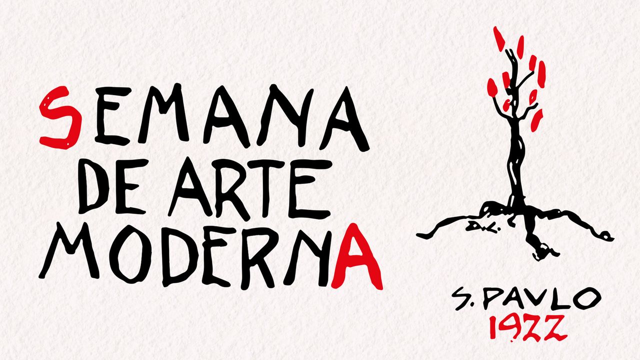 Quiz Semana de Arte Moderna 1922 - UERJ - Universidade do Estado do Rio de  Janeiro