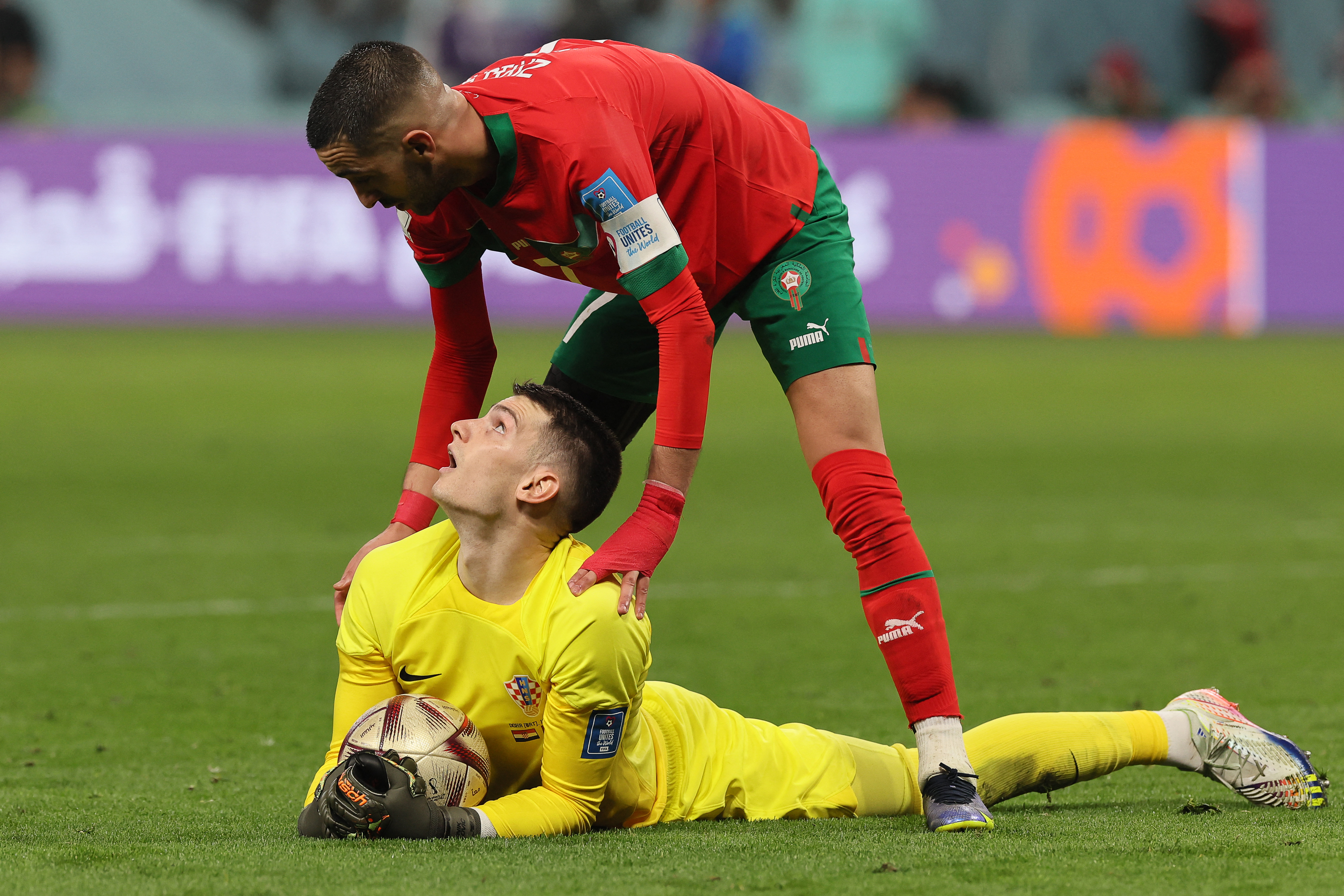 Croácia na Copa 2018: O lado obscuro do sucesso da Croácia na Copa