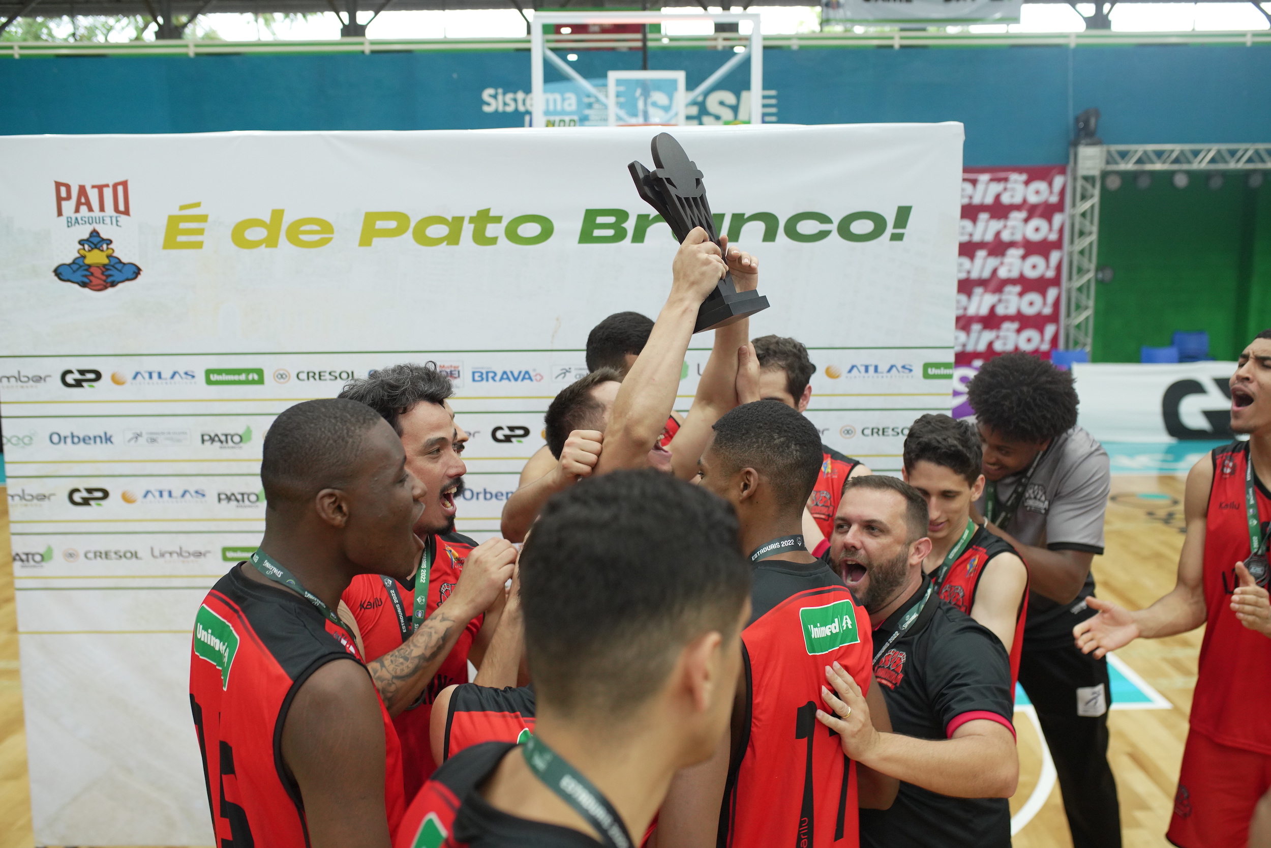 APVE Londrina Basketball faz dois jogos consecutivos pelo